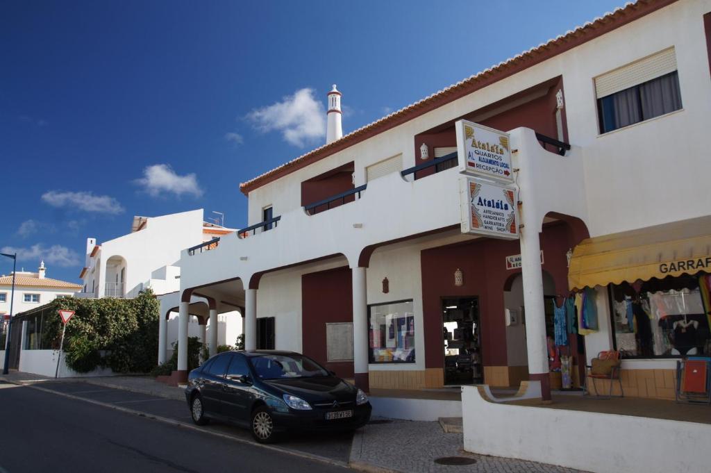 ATALAIA 1º DTO