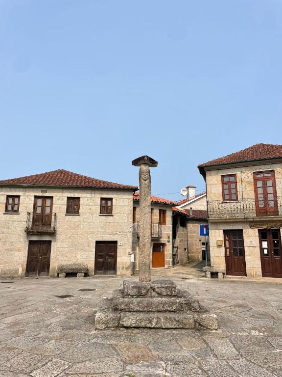 Imagem de Casa de Lage