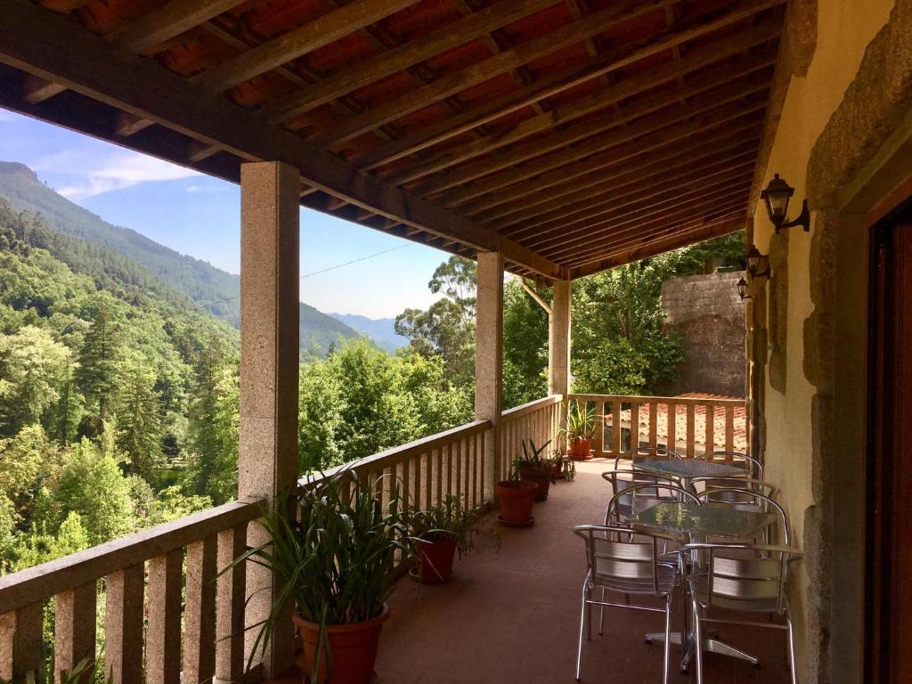 Imagem de Casa de Pedrogo - AL