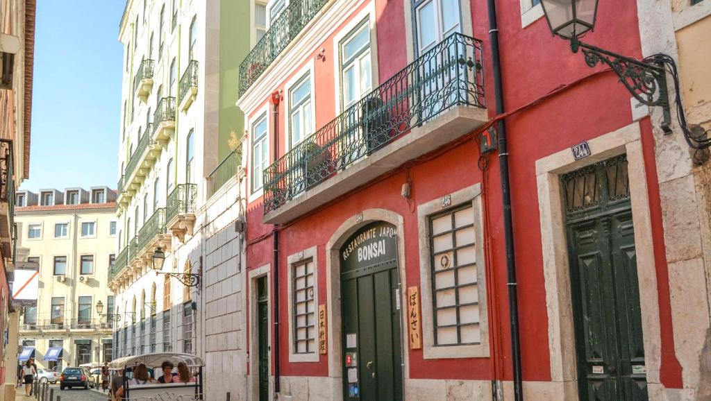 Imagem de SUITES BAIRRO ALTO