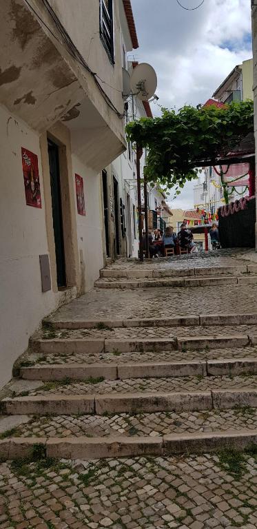 Imagem de Yard's House