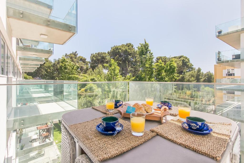 APARTAMENTO OEIRAS PRAIA