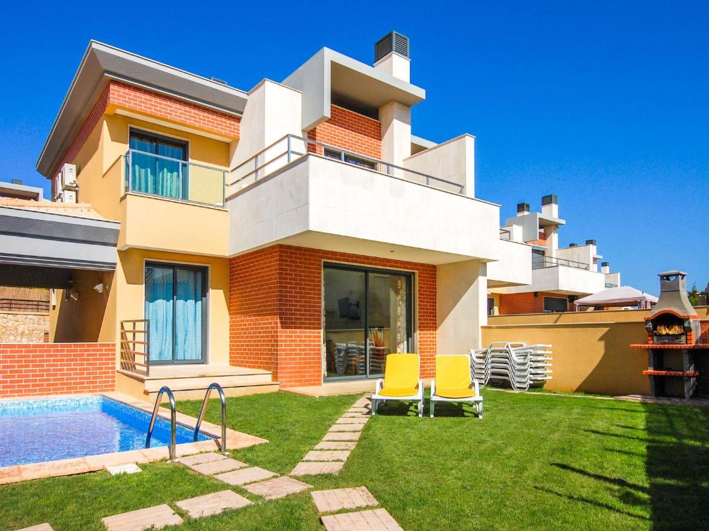 MORADIA  D
