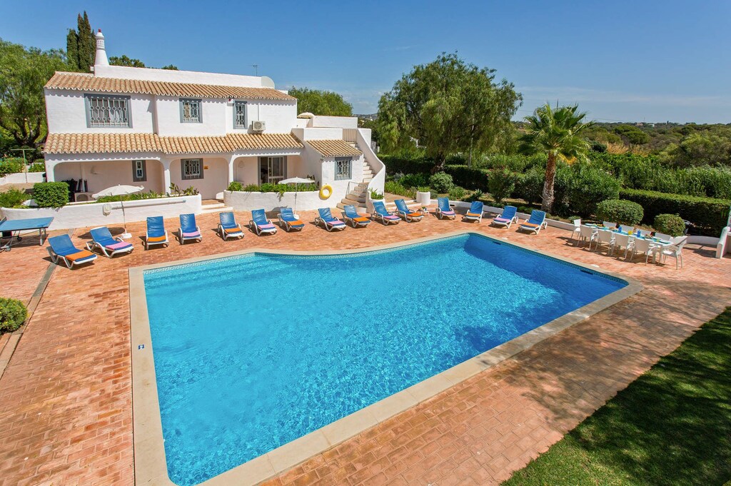 Imagem de Villa Beirao