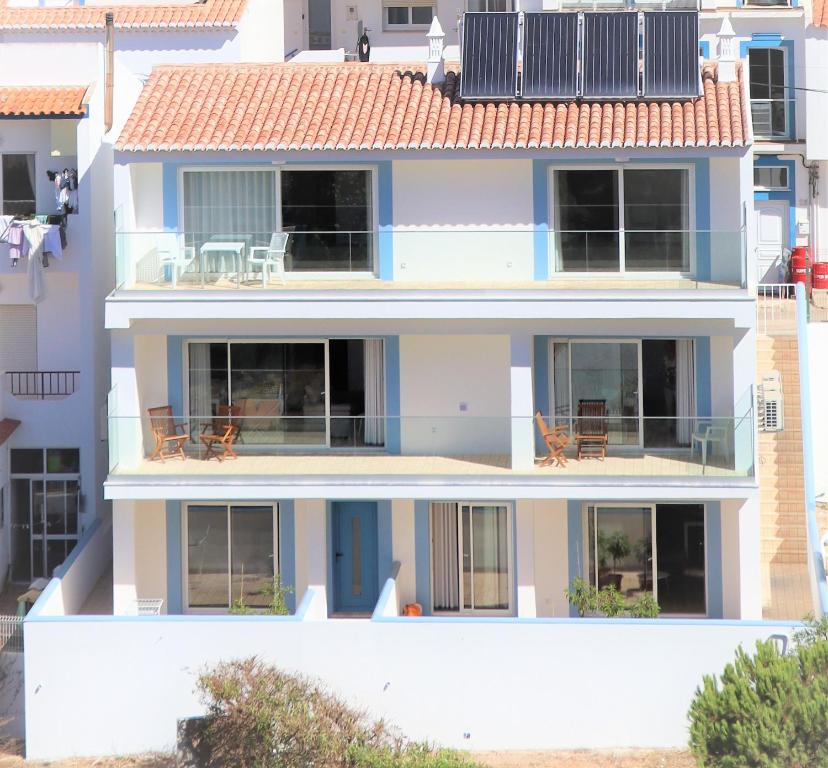 Imagem de MC Suites Burgau
