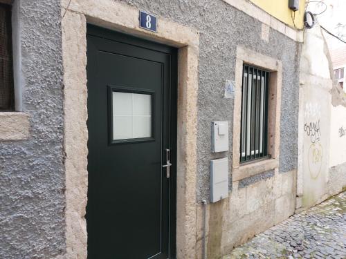 Imagem de No Coração de Lisboa