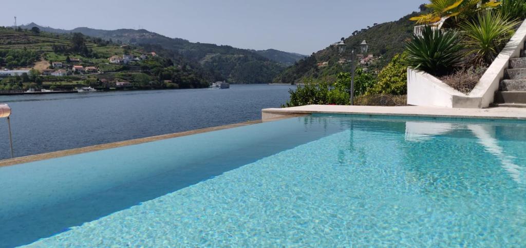 Imagem de Casa Mateus - Arêgos