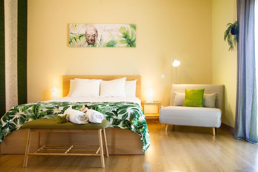 Imagem de VILLA PRANA-GUESTHOUSE & THERAPIES