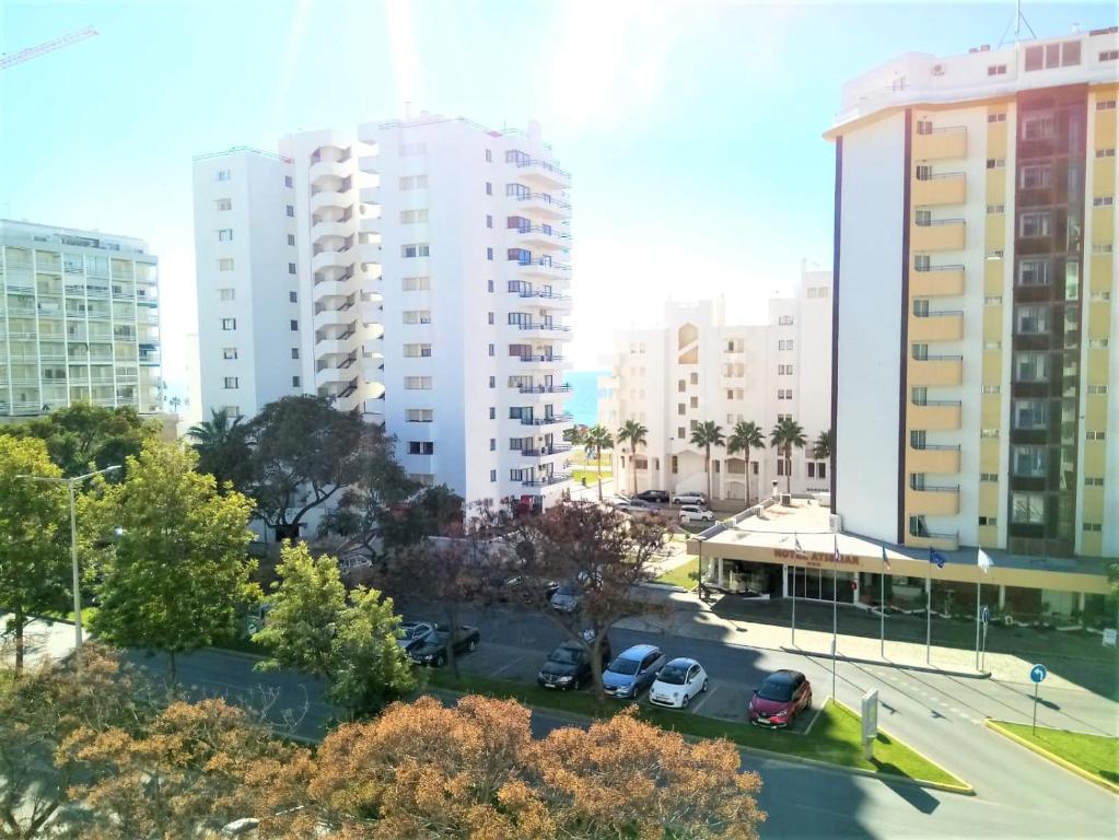 Imagem de Edificio Sol Europa