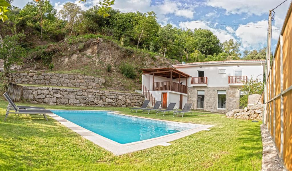Imagem de Nature Villa