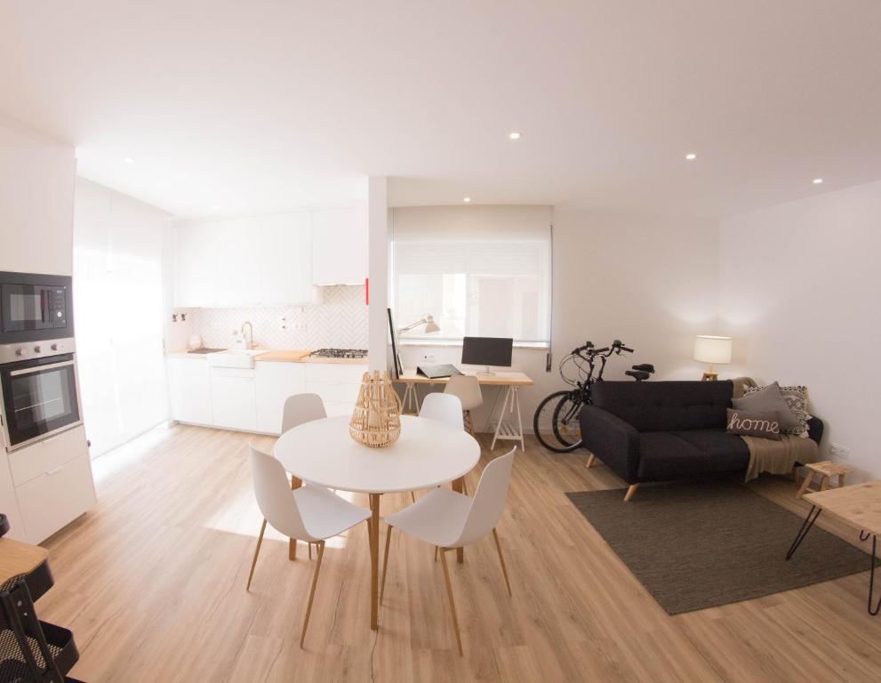 Imagem de Apartamento Buarcos
