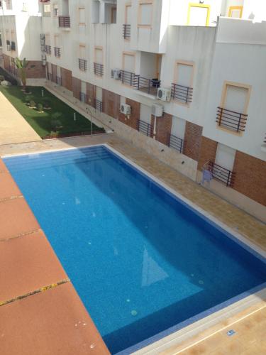 Imagem de Apartamentos do Mar