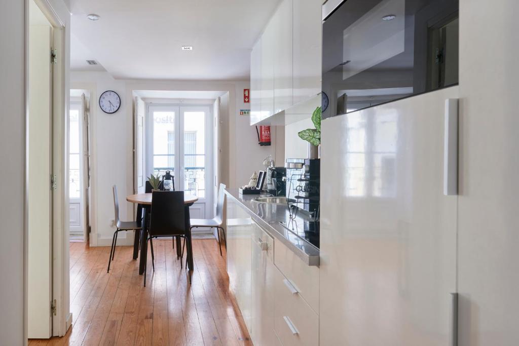 Imagem de Lisbon Serviced Apartments - Baixa Castelo