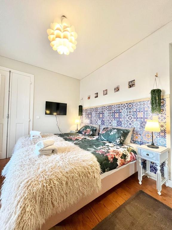 Imagem de Bairro Alto Comfort Apartment