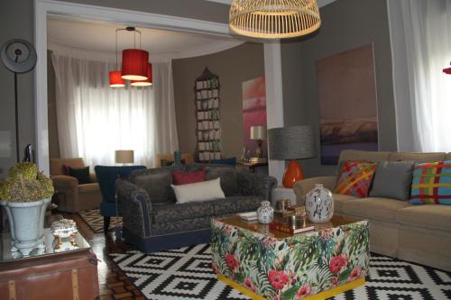 Imagem de Santos da Casa Guest House