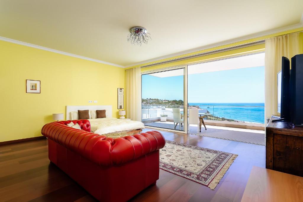 Imagem de Sheilas´s Apartment