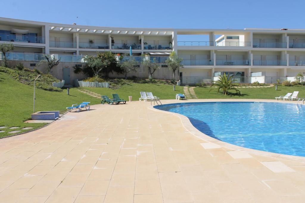 Imagem de Urbanização Monte da Balaia - Lote 10 - Apartamento Q