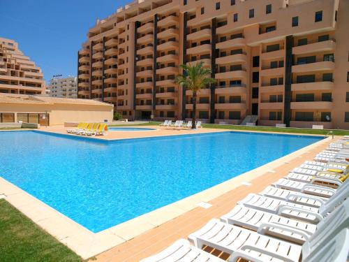 APARTAMENTO T1 PARAÍSO SOL DA ROCHA SMART HOLIDAYS® ID9
