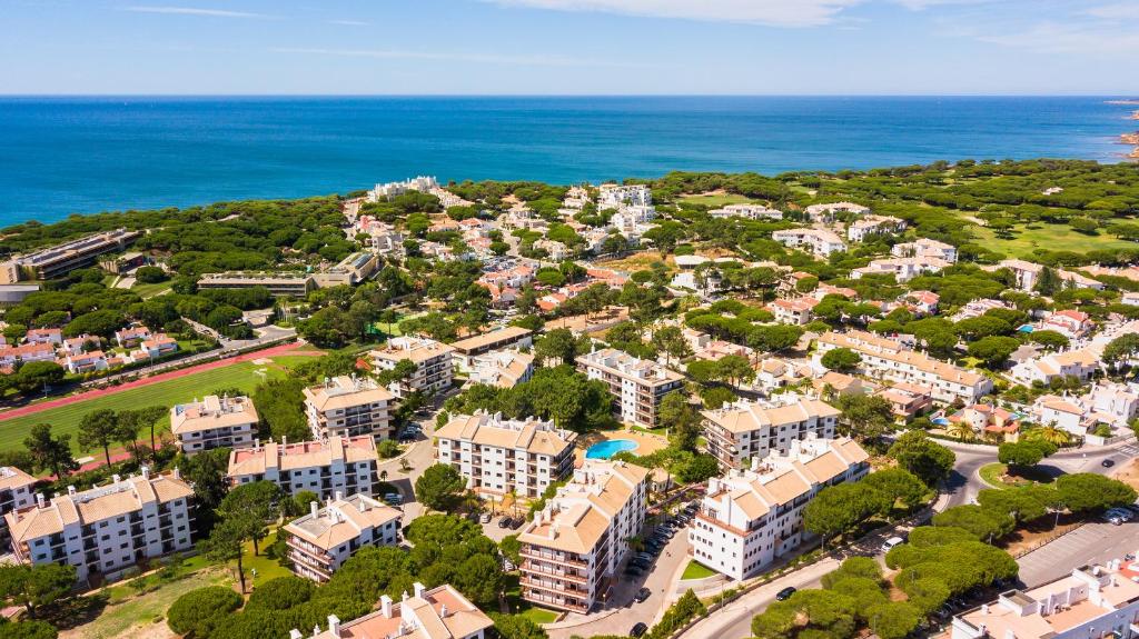 DURCOSA - DESENVOLVIMENTO URBANISTICO E CONSTRUÇÕES ALGARVE , LDA