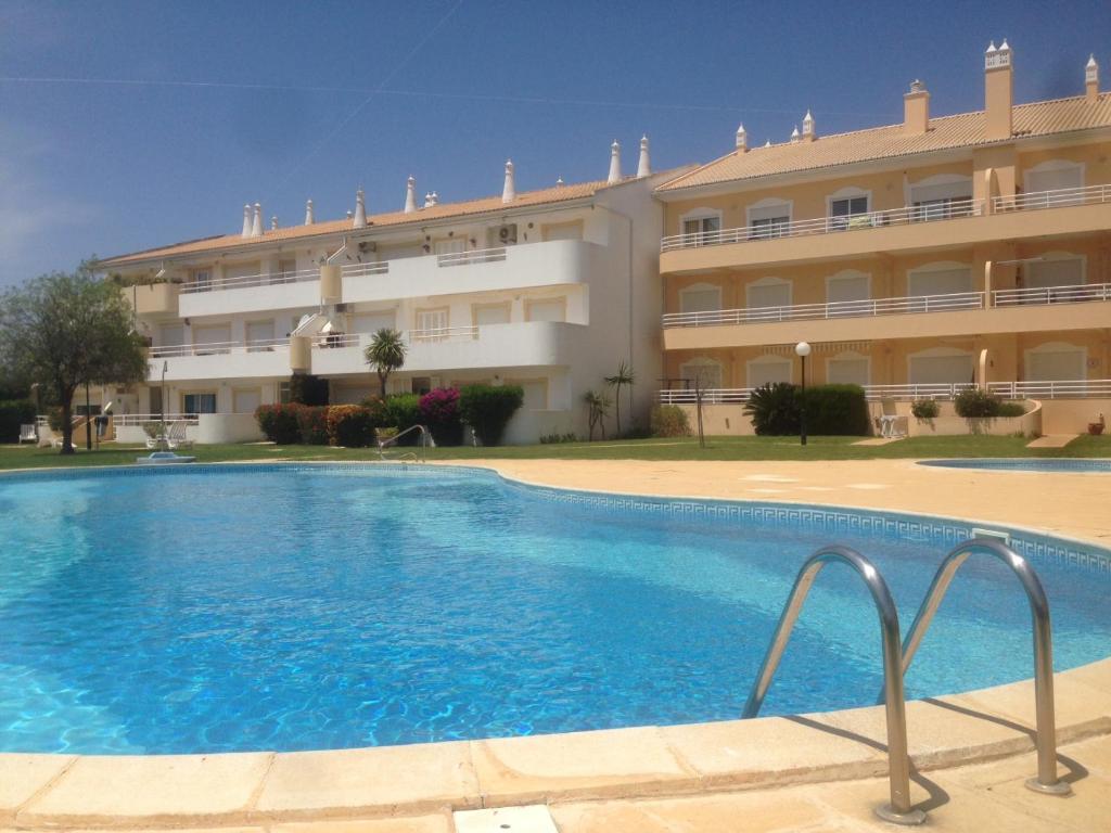 Imagem de Edifício Vilamoura Sul 2