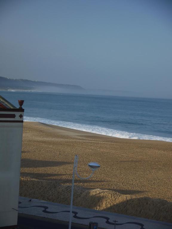 Imagem de Bed & Seaside Nazaré