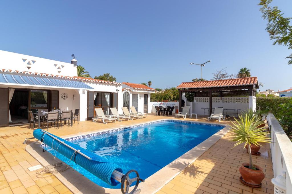 Imagem de Casa Santa Barbara