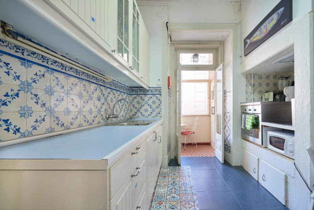 Imagem de VisitLisbon4Fun - Anjos Apartment