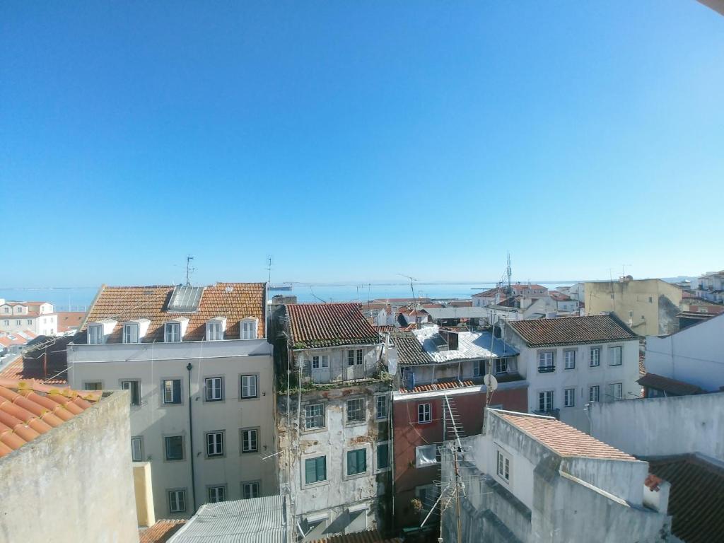Imagem de Vila Flor Lisbon Flats - Alfama