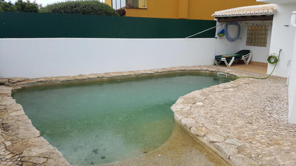 Imagem de Casa do Mocho
