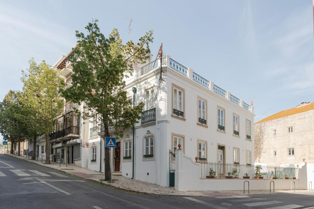 Imagem de CHIADO HOME