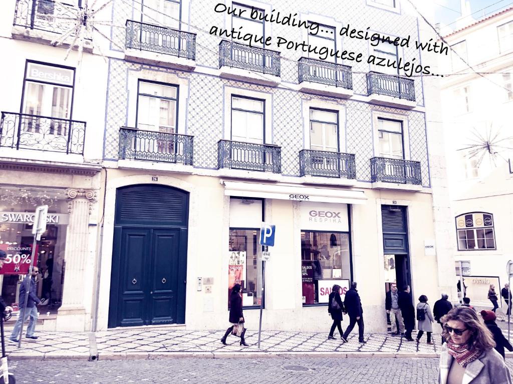 Imagem de Apartamento Chiado