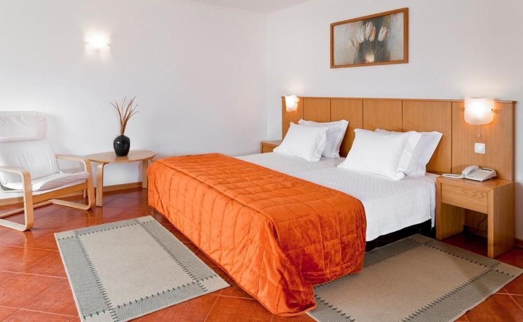 Imagem de Hospedagem Santa Cruz