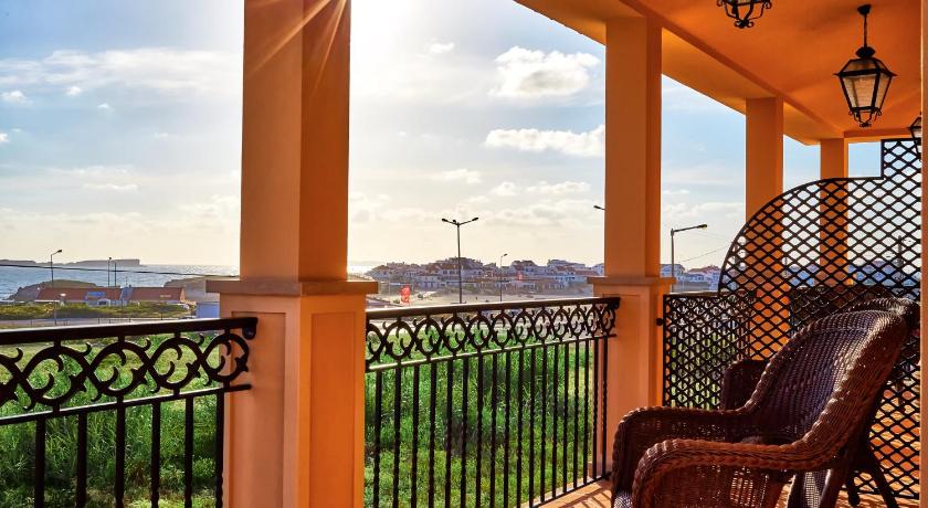 Imagem de SILVER COAST BEACH RESIDENCE