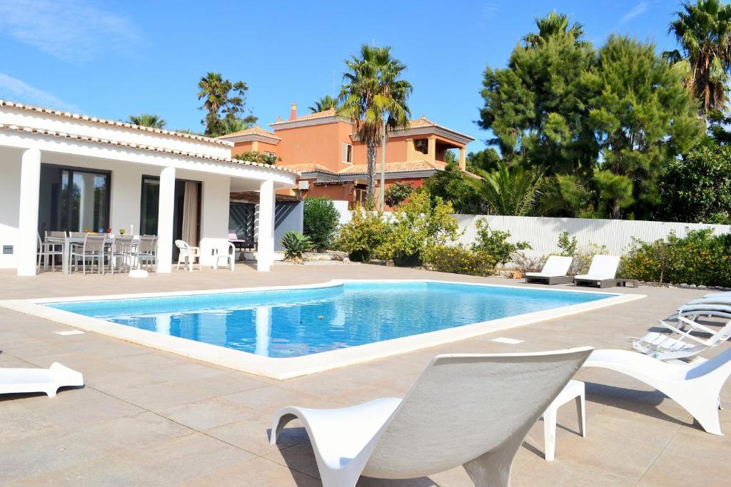 CASA GISELA