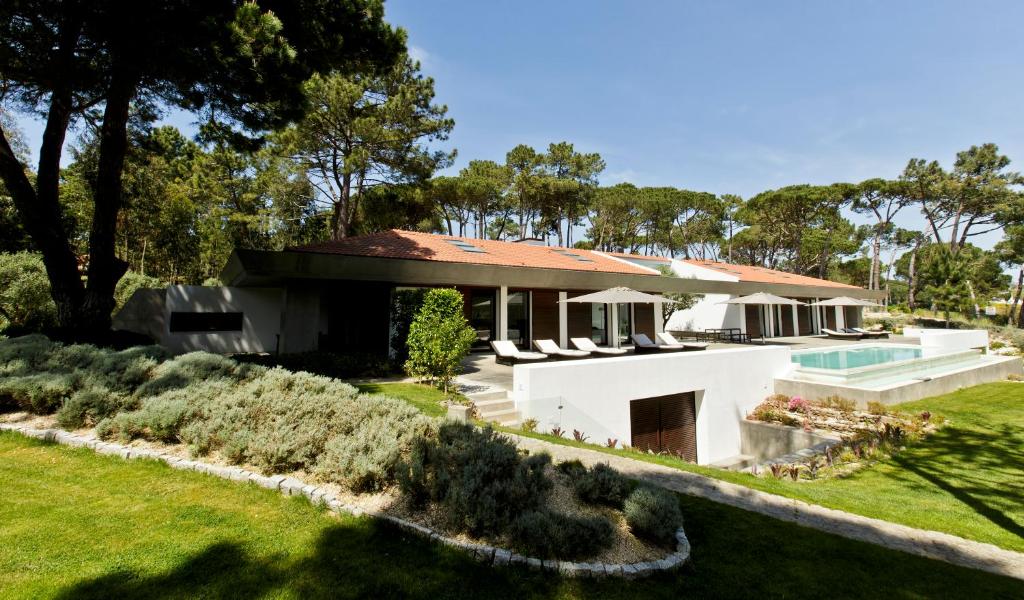 Imagem de VILLA MONTE SERVES