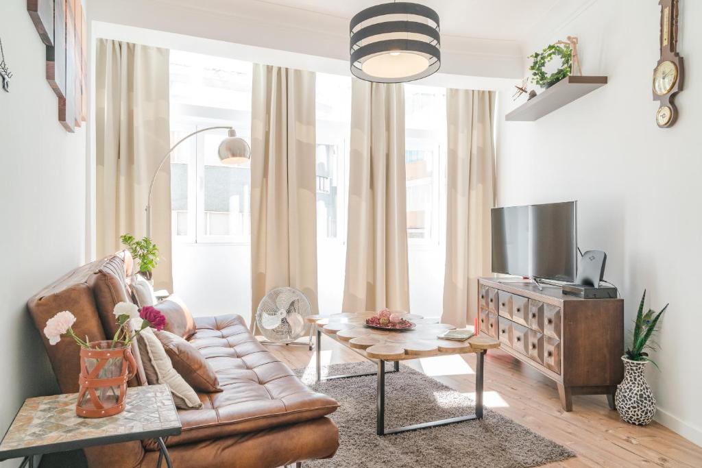 Imagem de Lisboa, Ajuda Dream Apartment