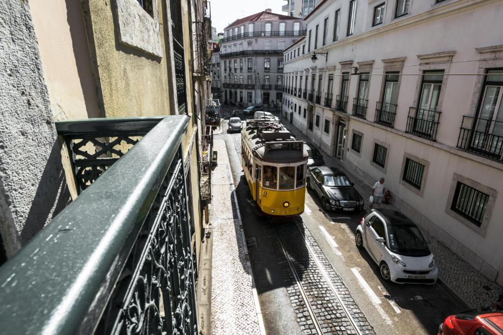 Imagem de Casa Touriga