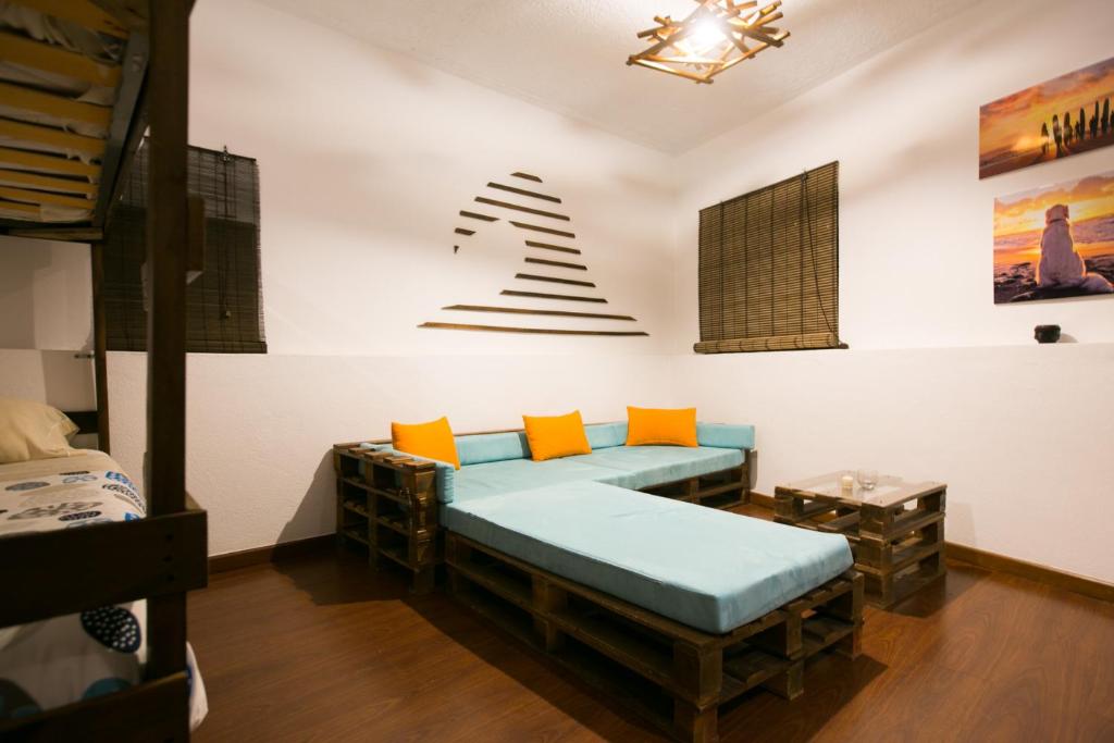 Imagem de DOURO SURF HOSTEL