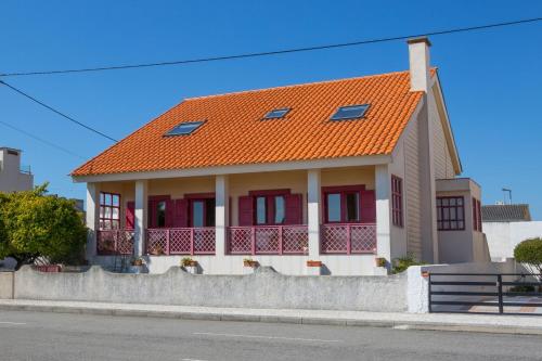 PALHEIRO AMARELO DA BIARRITZ