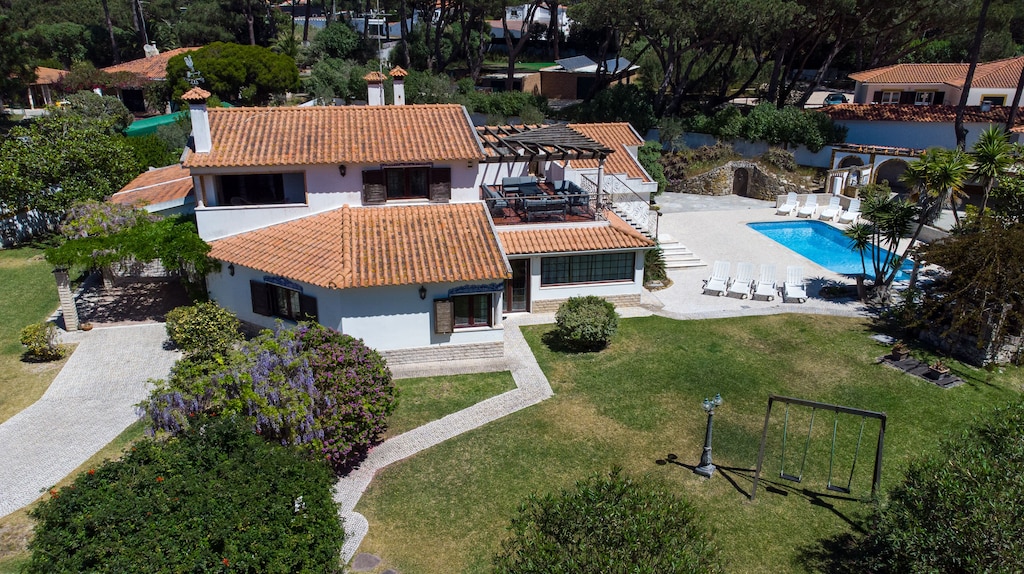 Imagem de Private Garden At Principe Real