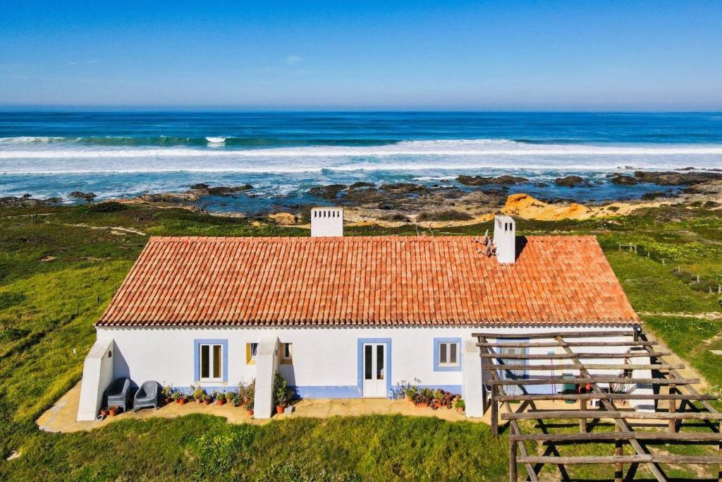 Imagem de Apartamento Turístico T1+1 na Praia de Santa Cruz