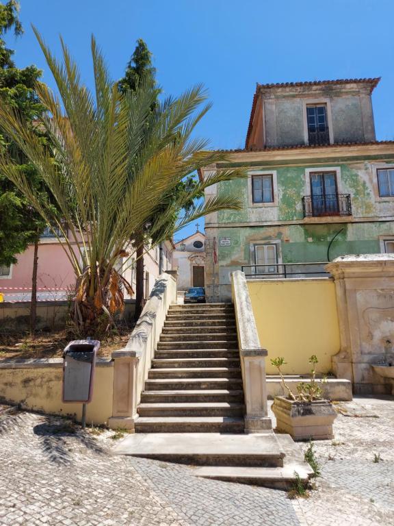 Imagem de Casas do Fachos, Vivenda C