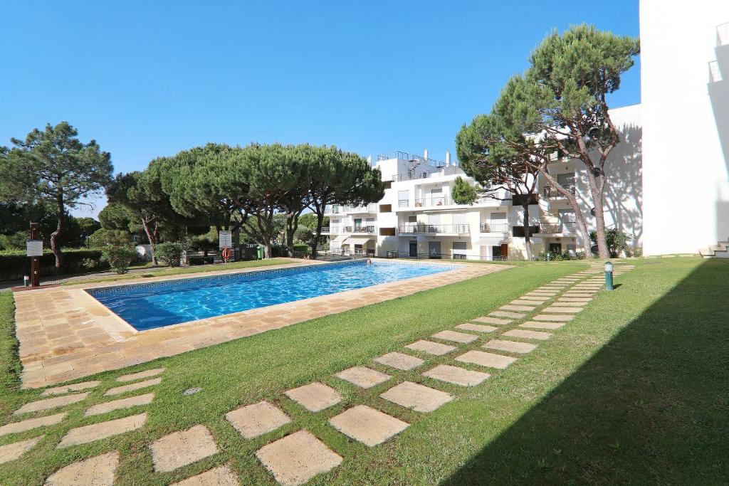 APARTAMENTO VILA FALÉSIA 541