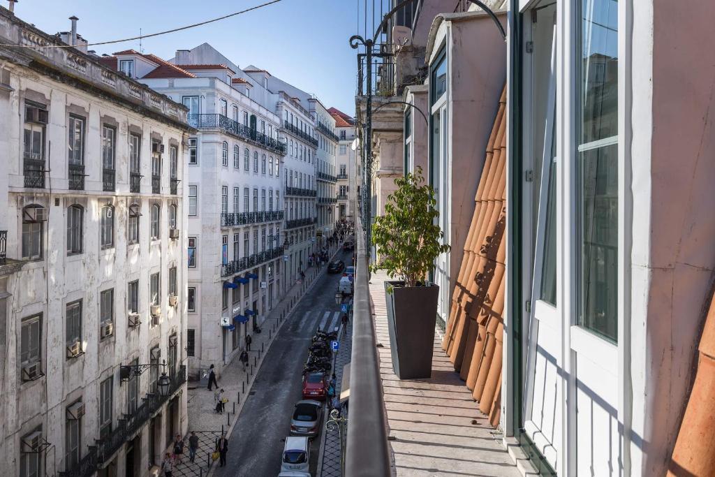 Imagem de GS Chiado Boutique Studios & Suites 311