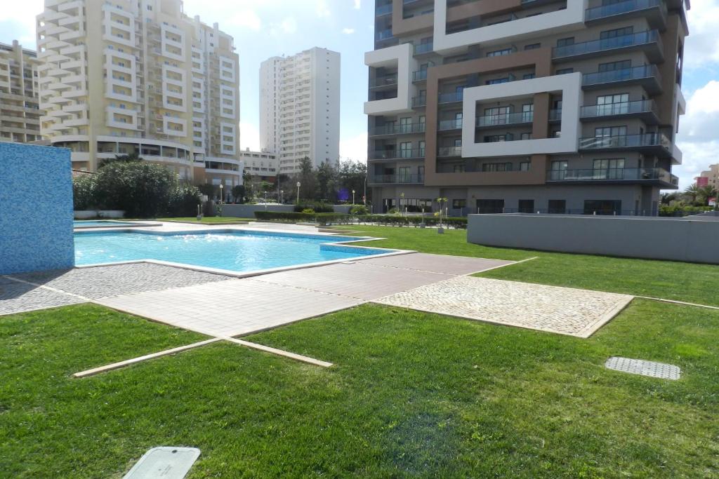 Imagem de APARTAMENTO TURISTICO ROCHA TOWER