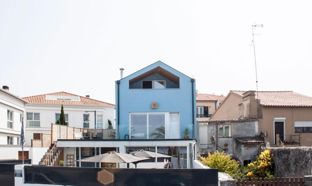 Imagem de ESPOSENDEGUESTHOUSE