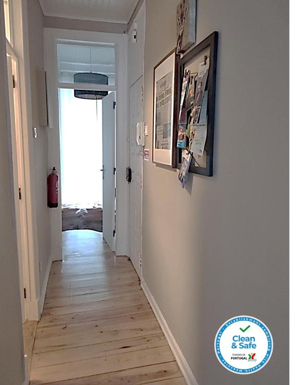 Imagem de Apartamento Contemporâneo