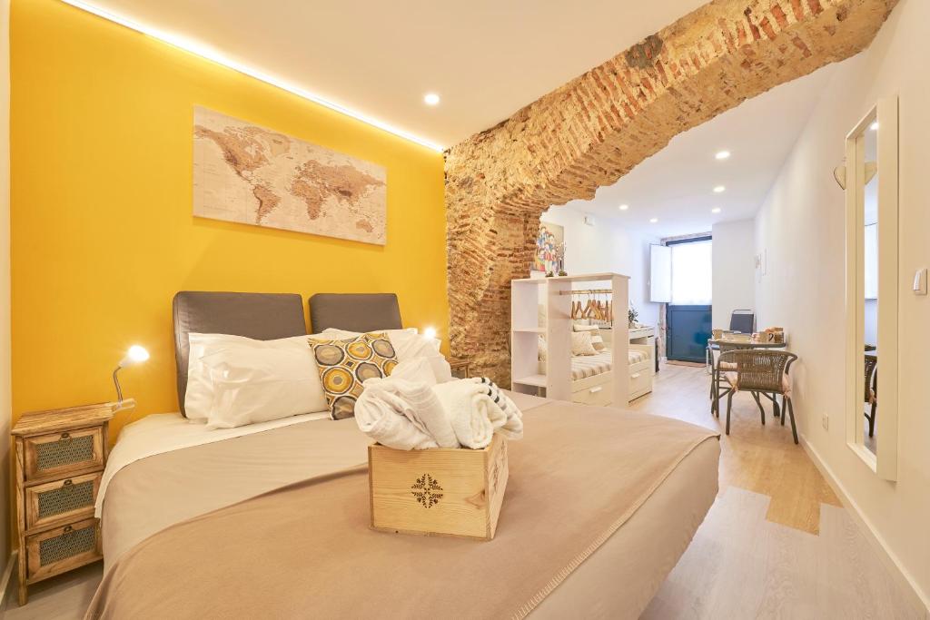 Imagem de Lisbon Inn Bica Suites