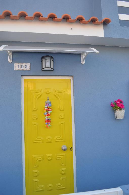 APARTAMENTO VELAMARINA