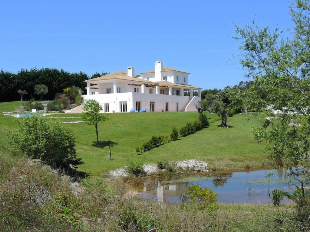 Imagem de Thomas House
